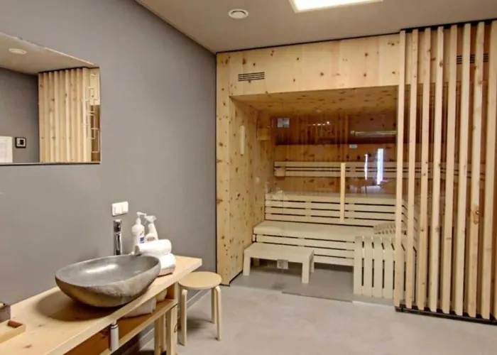 Wildgruen Koenigs 15 A Kl Apartamento