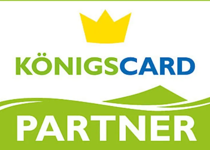 Wildgruen Koenigs 15 A Kl Apartamento Pfronten