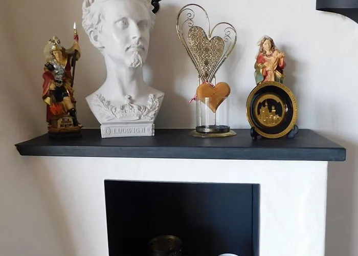 Lejlighed Wildgruen Koenigs 15 A Kl